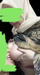 AYU ISTRI TOGE SEKETARIS BINAL