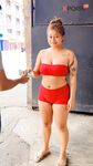 My puti pics as a real street hooker