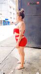My puti pics as a real street hooker
