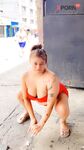 My puti pics as a real street hooker