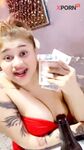 My puti pics as a real street hooker
