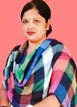 Jhanavi aunty