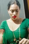 Village bhabhi saree change