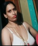 Village bhabhi saree change