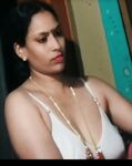 Village bhabhi saree change