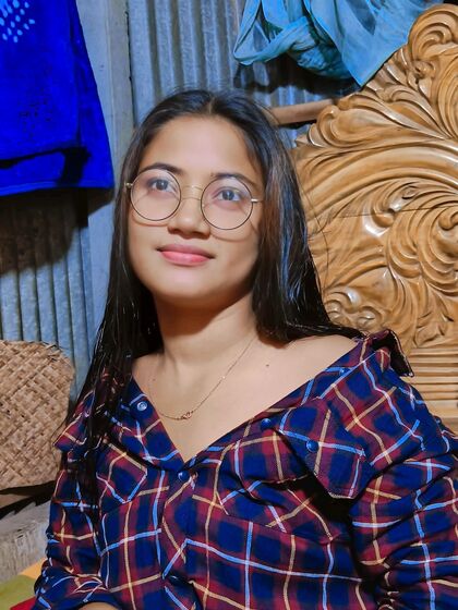 Mitu Hasan