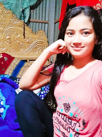 Mitu Hasan