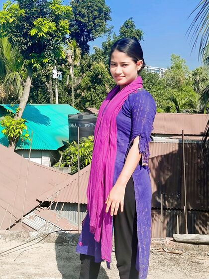 Mitu Hasan