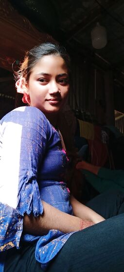 Mitu Hasan