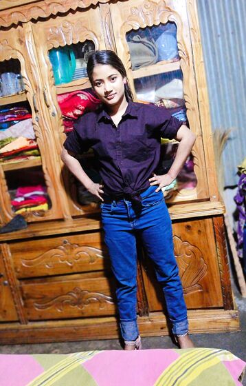 Mitu Hasan