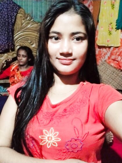 Rkh Nil and Mitu Hasan