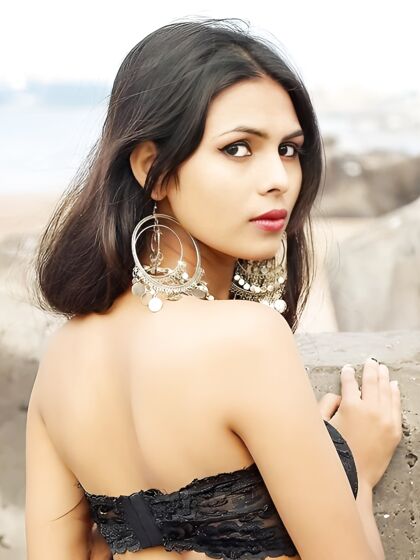 Riya Barde