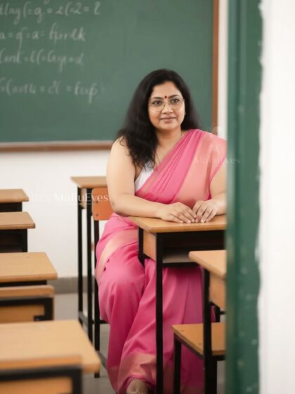 Mallu sexy teacher