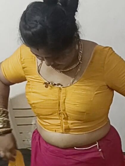 Boob show