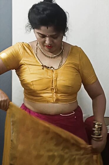 Very hot wife