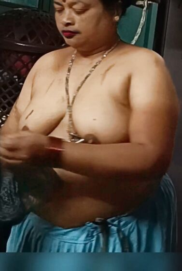 Big bhabhi big boobs