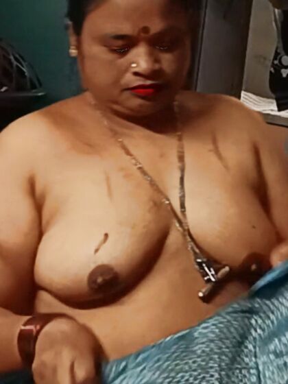 Big bhabhi big boobs
