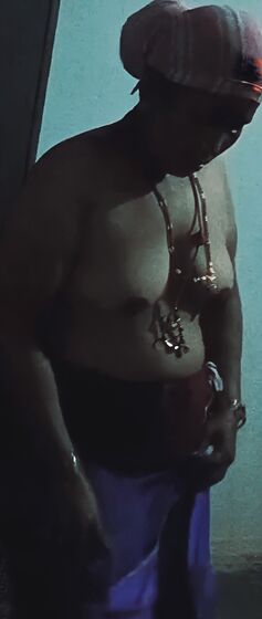 Desi village bhabhi nude