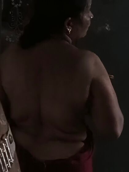 Bhabhi bareback