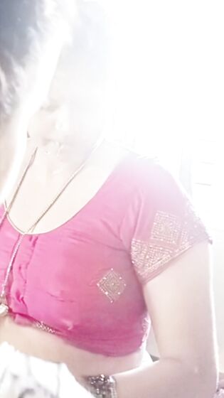 Village bhabhi hot show