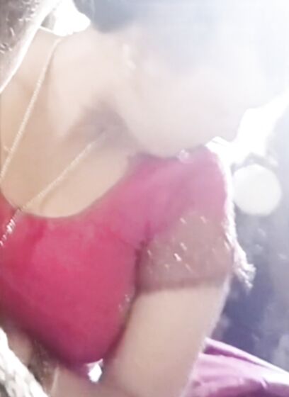 Village bhabhi hot show