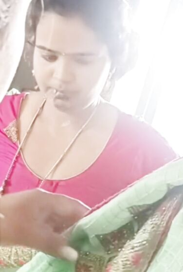 Village bhabhi hot show