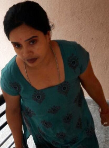 Mallu village bhabhi very hot
