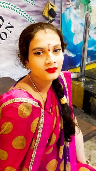 Beautiful village bhabhi