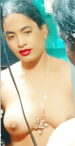 Village bhabhi boobs