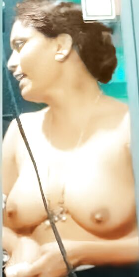 Village bhabhi boobs