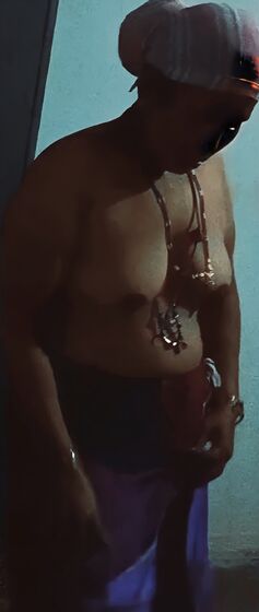 Item bhabhi