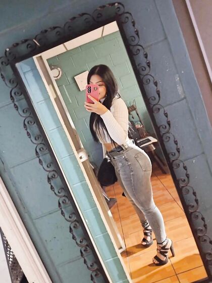 Latinas