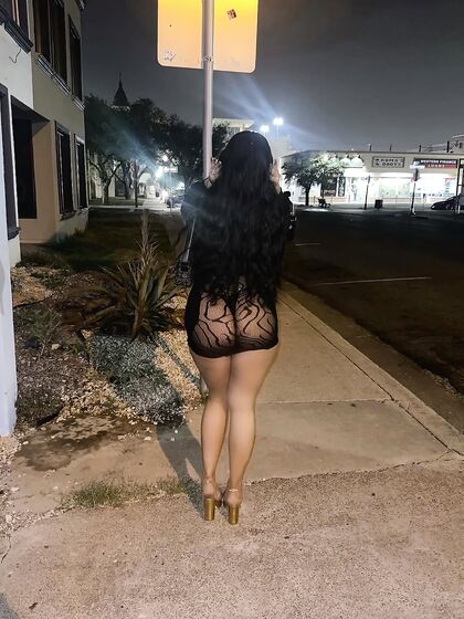 Latinas