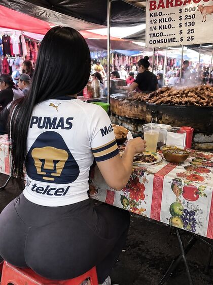 Latinas