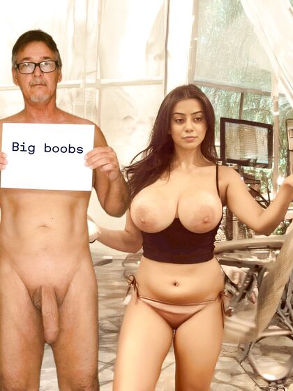 Ric with sluts
