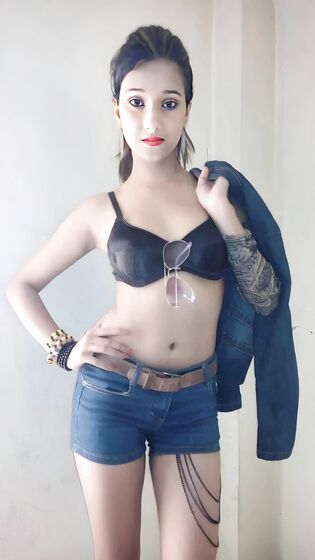 Nepali Porn Star Archana Paneru