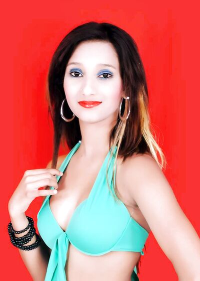 Nepali Porn Star Archana Paneru