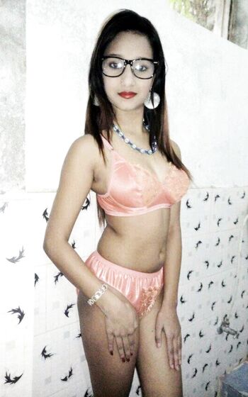 Nepali Porn Star Archana Paneru