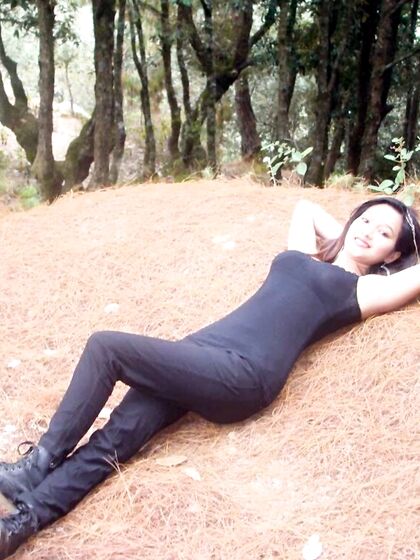 Nepali Porn Star Archana Paneru