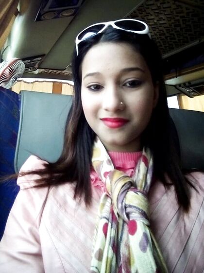Nepali Porn Star Archana Paneru