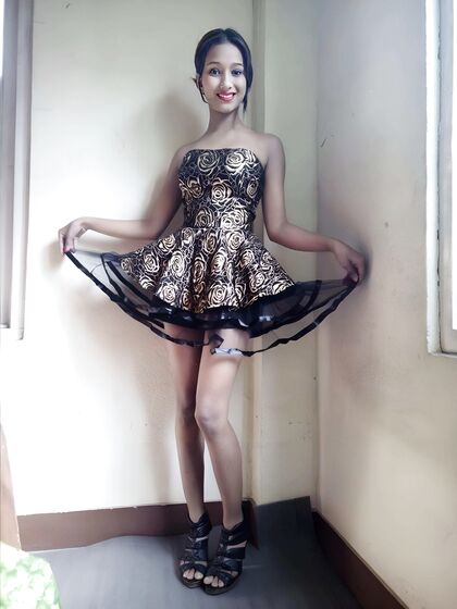 Nepali Porn Star Archana Paneru
