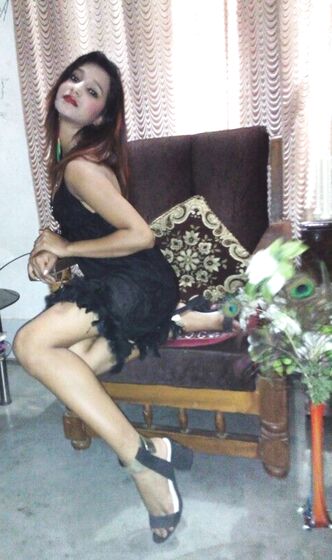 Nepali Porn Star Archana Paneru