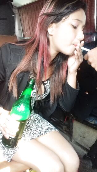 Nepali Porn Star Archana Paneru