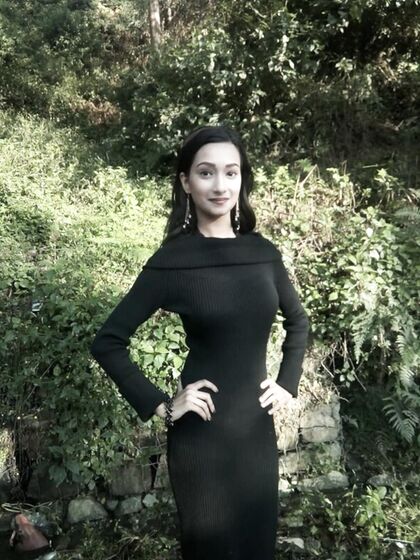 Nepali Porn Star Archana Paneru