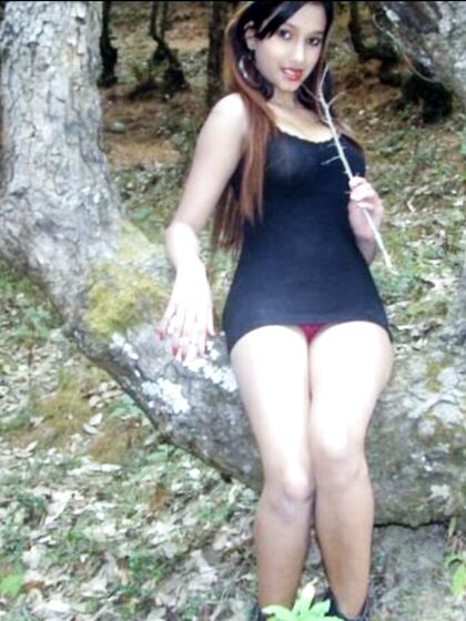Nepali Porn Star Archana Paneru