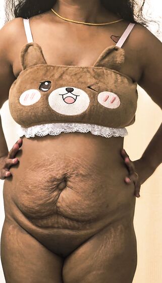 Wife Bra