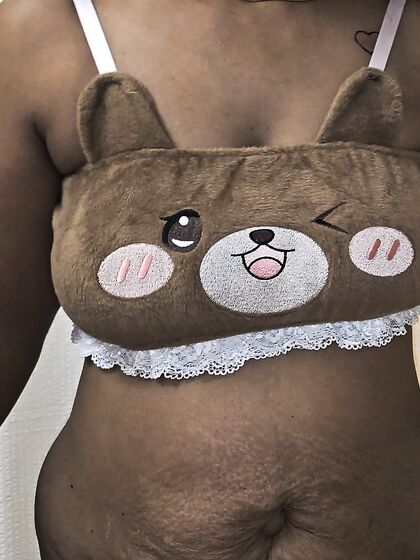 Wife Bra