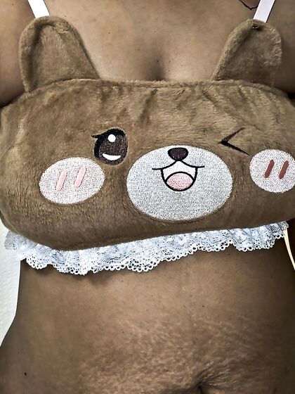 Wife Bra