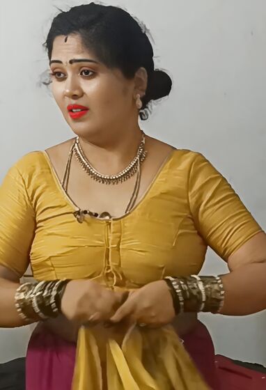 Rohini bhabhi spy camera
