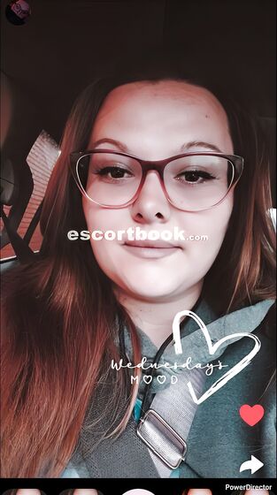 Canadian escort Mikayla Watson